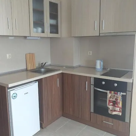 Apartment Несебър, Комплекс Мистрал Южна Звезда *