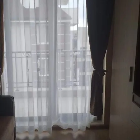 Несебър, Комплекс Мистрал Южна Звезда Apartment