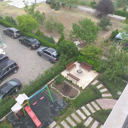 Несебър, Комплекс Мистрал Южна Звезда Apartment