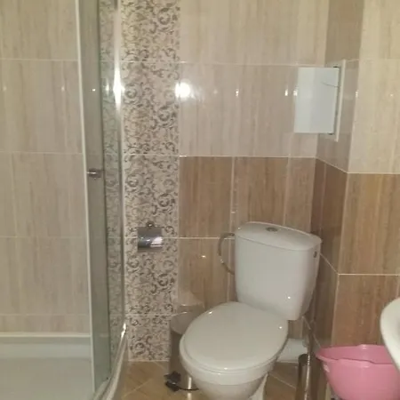 Несебър, Комплекс Мистрал Южна Звезда Apartment *