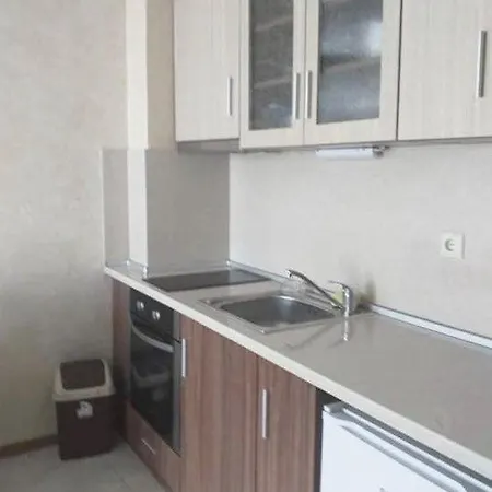 Apartment Несебър, Комплекс Мистрал Южна Звезда *