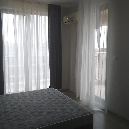 Apartament Несебър, Комплекс Мистрал Южна Звезда Nesebyr