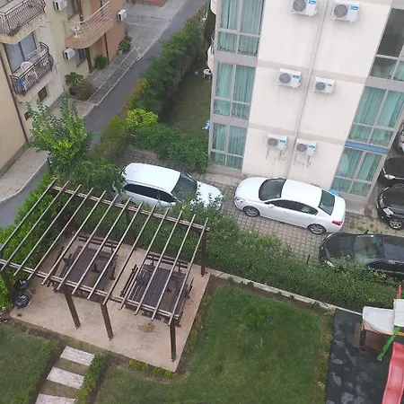 Apartament Несебър, Комплекс Мистрал Южна Звезда Nesebyr